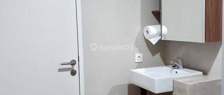 Apartemen Landmark Residence Tipe 2 Bedroom 1