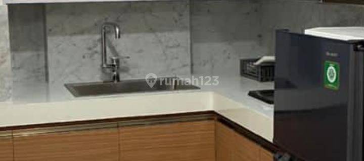 Apartemen Landmark Residence Tipe 2 Bedroom 1