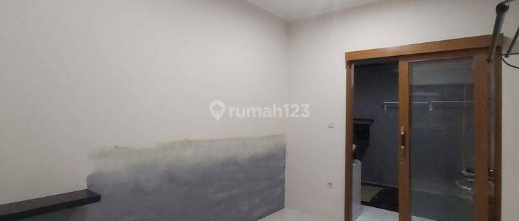 Rumah Minimalis Cantik di Kota Bali Padalarang 1