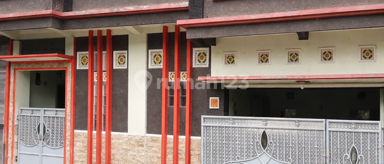 2-Story House in Preya, Central Lombok, NTB, Strategically Located Near the Airport and Mandalika Circuit. 1