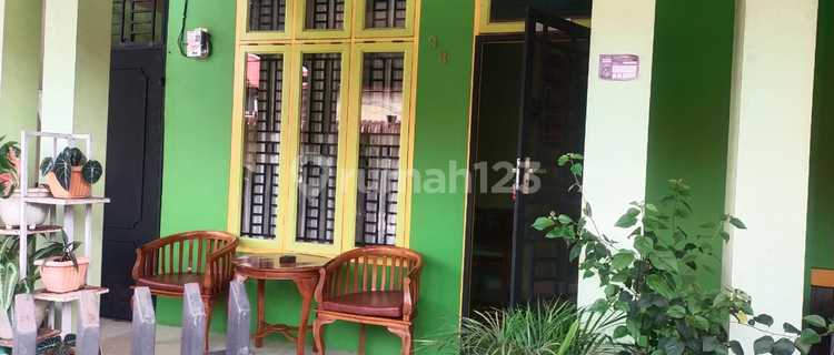 Rumah Murah di Tapanuli Tengah Sumatra Utara, Lokasi dengan dengan Kantor Pemerintahan 1