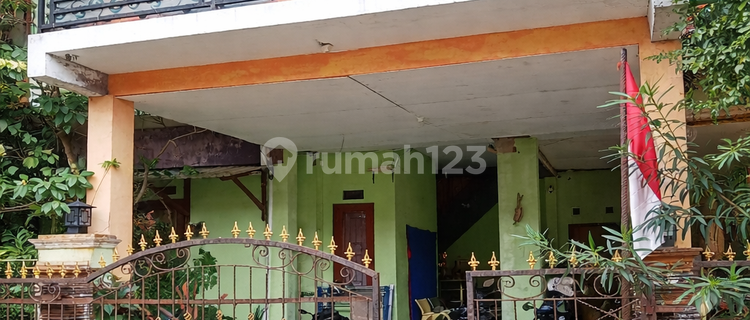 10-Room Boarding House in Purwokerto, Central Java, Location Near Unsoed Purwokerto Campus 1