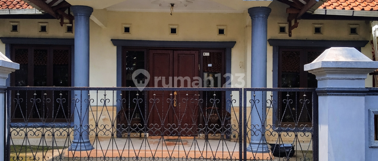 Dijual Rumah Hook di Banjarnegara Lokasi yang Strategis Sangat Dekat dengan Pusat Keramaian 1