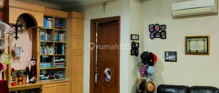 Rumah Siap Huni Ukuran 10x16 Citra Garden 2 1