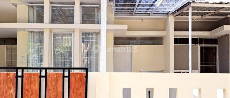 Disewakan Rumah Semi Furnish Termurah di Citra Raya Cikupa 1