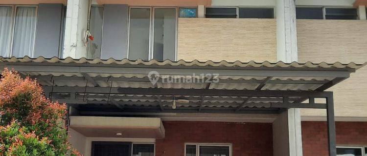 Rumah  Citra Raya, Tangerang 24 Jt 1