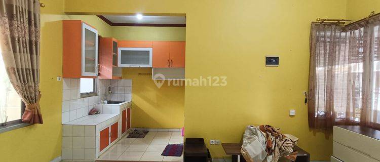 Rumah Kanopi di Cluster Garden Grove Citra Raya, Tangerang 23 Jt 1