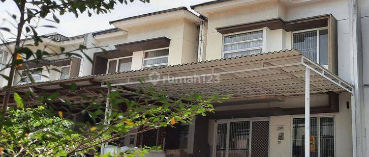 Rumah Furnished di Citra Raya, Tangerang 1,45m 1