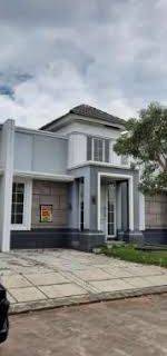 Termurah Rumah 6x15 Cluster Alcovy Citraland Puri Serang 590jt 1