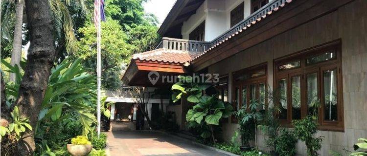 Good Unit For Rent House At Patra Kuningan 1