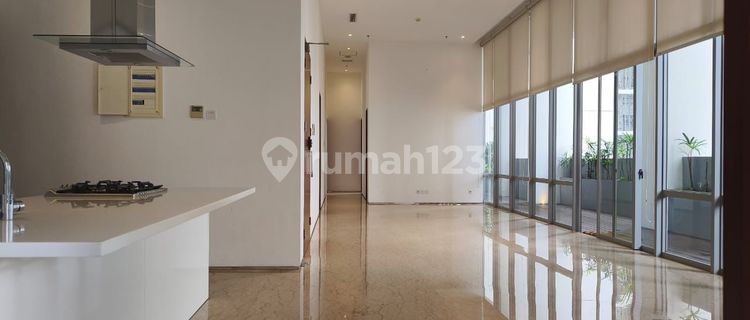 Unit Bagus Harga Terbaik Untuk Dijual Apartemen Senopati Suites 1