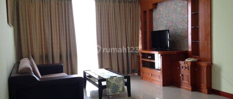 Best Price For Sell Apartement Taman Anggrek Condominium Good Unit 1