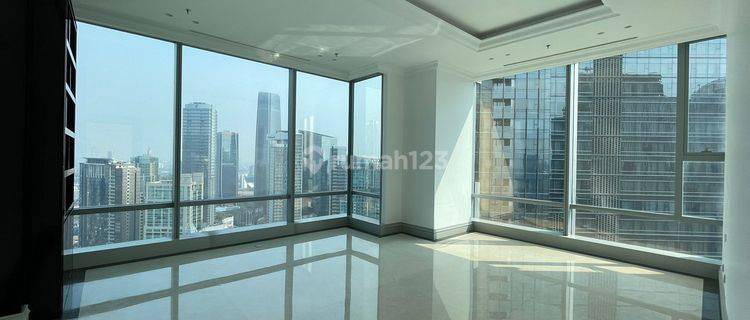 Best Price For Rent Apartment Raffles Residences Jakarta 1