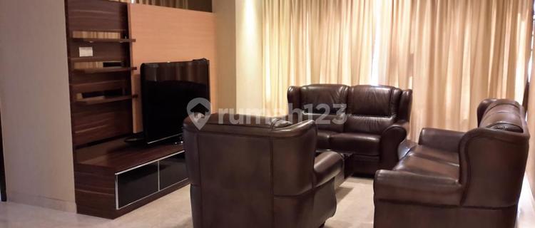 Good Unit For Rent Ascott My Home Apartment Ciputra World 1