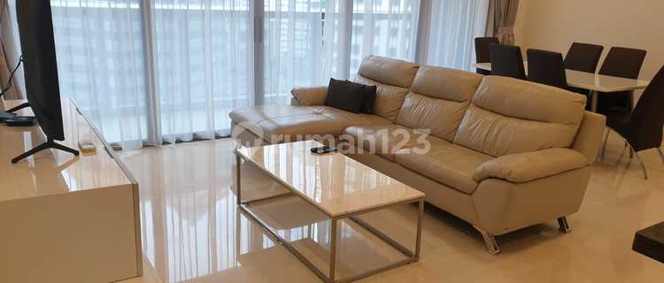 Harga Terbaik untuk Sewa Apartemen Anandamaya Residence di Sudirman 1
