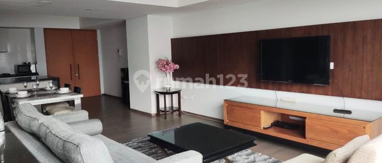 Harga Terbaik untuk Sewa Apartemen Verde di Jakarta Selatan 1