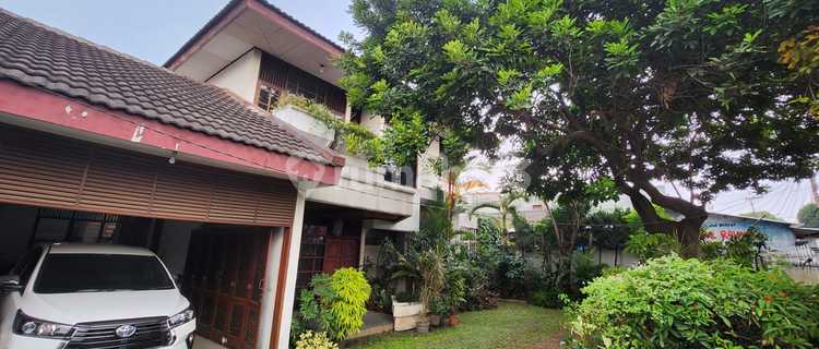 For Rent: Ready-to-Use House on Main Road, Suitable for Business and Online Shop 1