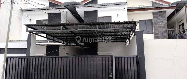 Kos Kosan Full Penghuni Dan Full Interior Di Sampangan Semarang 1