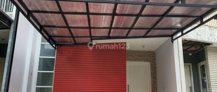 Rumah Bagus Siap Huni di Citragrand Cibubur, Jual Cepat 1