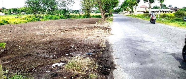 Tanah Termurah Bogor Sekitar Rsud Kota Bogor Bebas Banjir 1