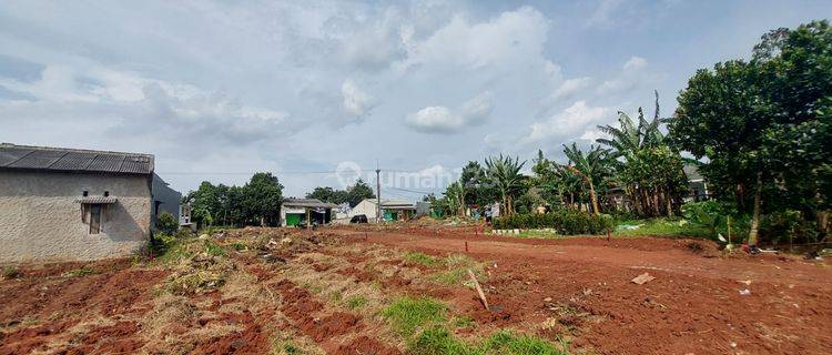 Dijual Tanah Bogor Sekitar Rsud Bogor Kota Luasan Ideal 1