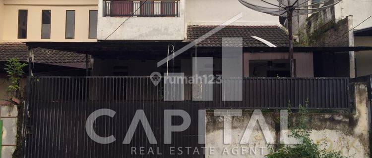 Rumah Murah Banget Sindanglaya Bandung Timur 1