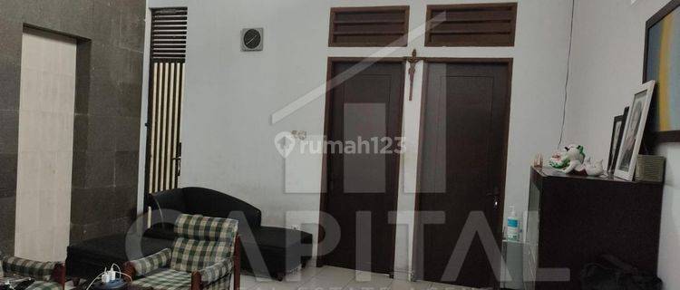 Rumah Tengah Kota Sayap Astana Anyar Akses Bisa Drpagarsih, Terusan Pasirkoja 1