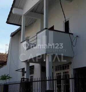 Rumah Strategis Siap Huni Cocok untuk Hunian Maupun Usaha di Cibogo Atas Bandung Rumah di Cibogo 1