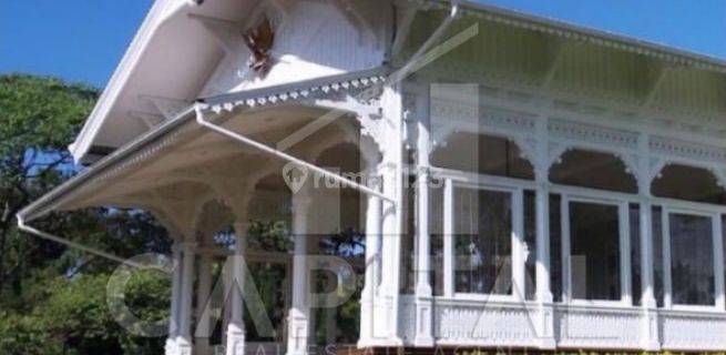 Rumah Atau Gedung Pernikahan Suwandle Hentage Replika Istana Presiden di Cipanas Kotakulan Sumedang 1