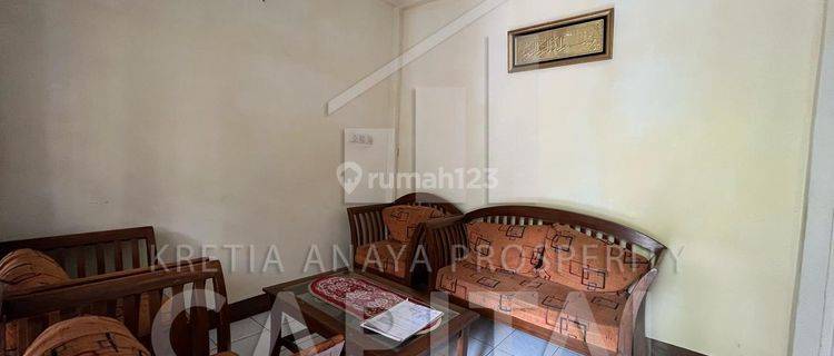 Rumah Siap Huni di Sarijadi Cocok Untuk Usaha Kost - Kostan 1