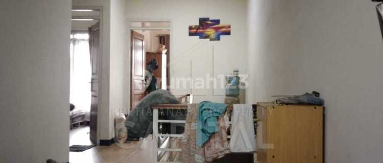Lowest Price Drop, Clean Shophouse in Cisaranten Bandung 1