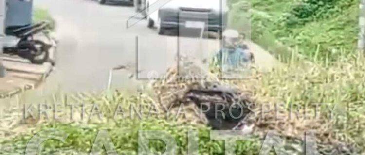 Lahan Padat Arjasari Cocok Untuk Perumahan 1