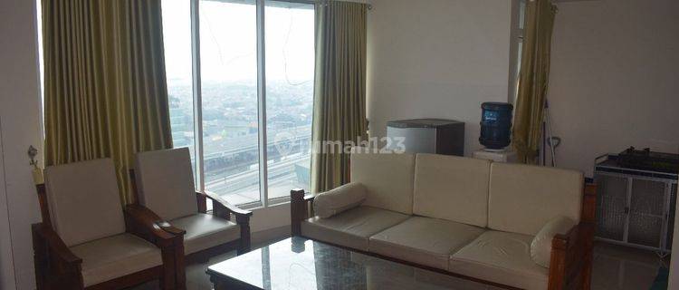 Apartment Grand Kamala Lagoon 2 Bedroom, Dijual 1