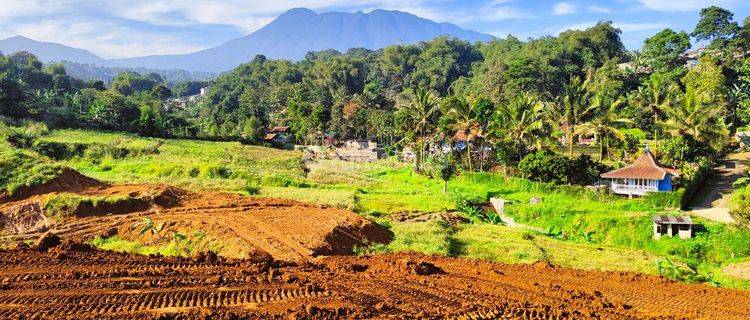 Jual Tanah Murah Shm Dekat Wisata Di Puncak Bogor 1