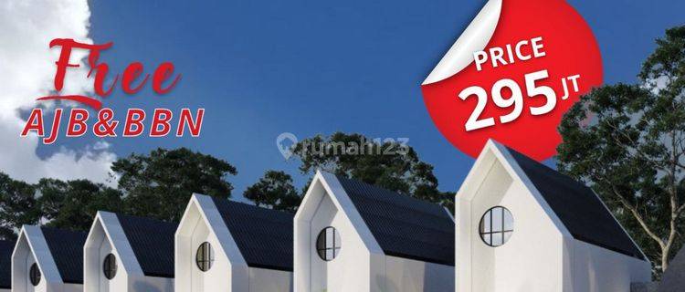 ADA LO INI, RUMAH AREA JOHOR SEKITARNYA TAPI MASIH200Jtaan, diHARGA295Jt AJA, BOOK NOW 1