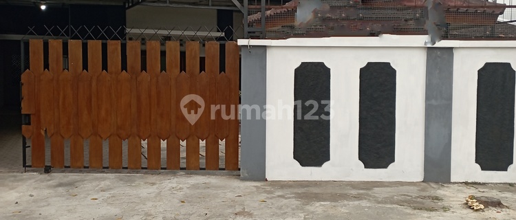 Rumah Baru 2 Lantai Di Jalan Mahoni Wirokerten Banguntapan Bantul Yogyakarta 1