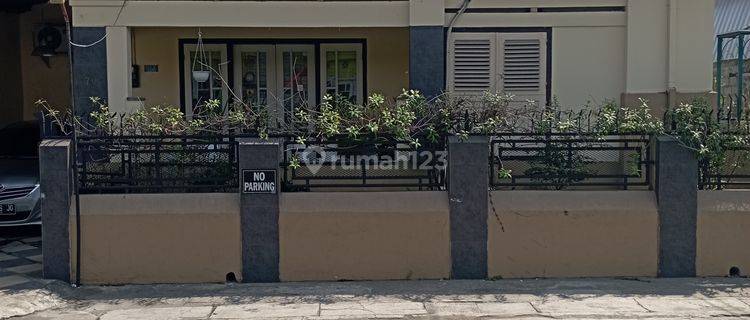 Rumah SHM Di Jalan Nyi Ahmad Dahlan Notoprajan Yogyakarta 1