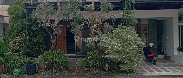 Rumah Mewah Di Jalan Wates Kadipiro Ngestiharjo Kasihan Bantul 1