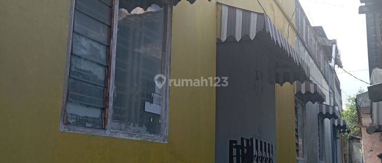 Rumah Kos 2 Lantai Di Jalan Urip Sumoharjo Klitren Gondokusuman Yogyakarta 1