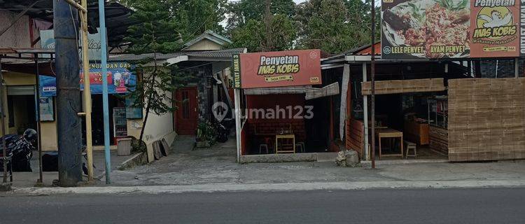 Rumah Kos Di Jalan Kaliurang KM 14 Lodadi Umbulmartani Ngemplak Sleman Yogyakarta 1