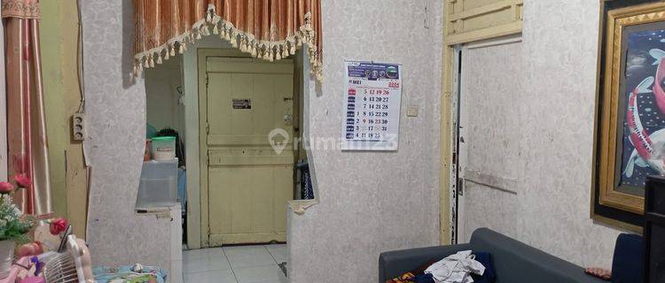 Rumah Tinggal Lokasi Strategis Dekat Pusat Wisata Malioboro 1