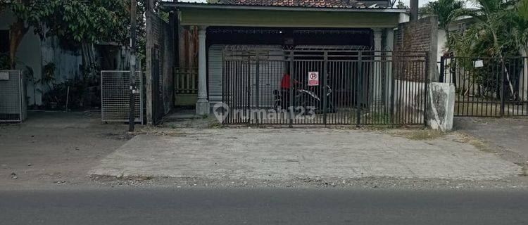 kan Ruang Usaha Lokasi Strategis di Jl Imogiri Barat Sewon Bantul 1