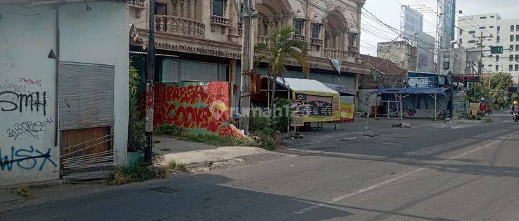 Ruko 2 Lantai Lokasi Strategis di Jl Bugisan Wirobrajan Yogyakarta 1