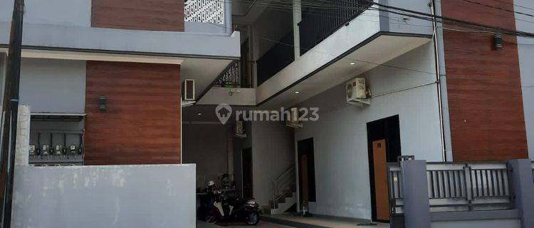 Rumah Kos 2 Lantai Di Sinduadi Mlati Sleman Jogjakarta 1