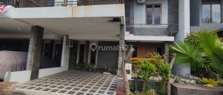 Rumah Tinggal Dalam Pondok Permai Kadipiro Kasihan Bantul 1