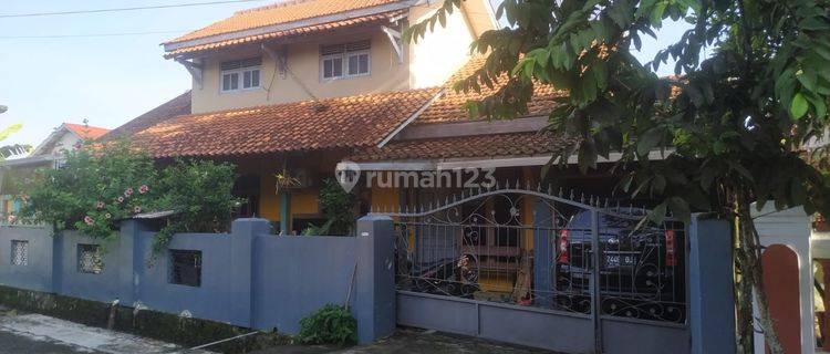 Rumah Tinggal Semi Furnish Lokasi Dekat SMAN 1 Purworejo 1