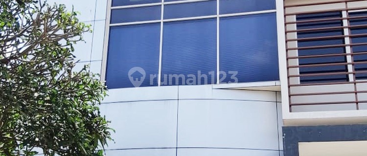 Strategic Commercial House for Rent in Citra Sun Garden Sleman 1