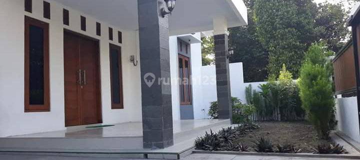 Homestay Parkir Luas Di Tamantirto Dekat UMY & Malioboro 1
