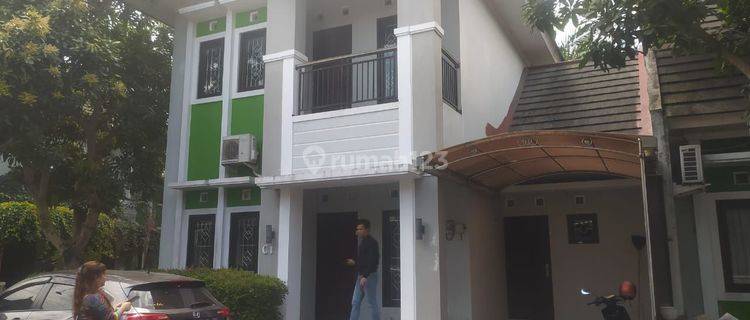 Rumah Mewah  Dijual Murah Jl. Parangtritis KM 7  Dekat ISI 1