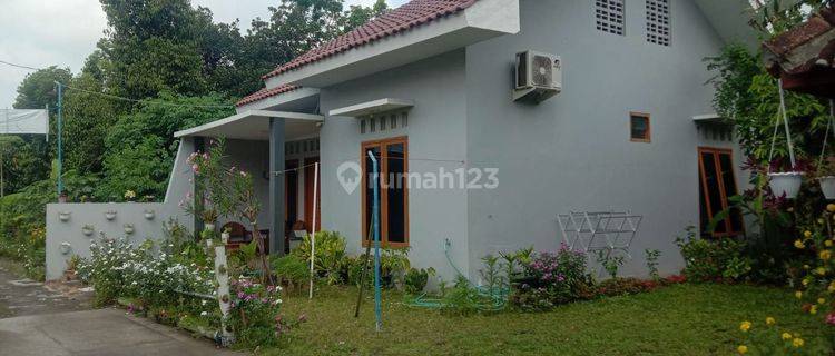 Homestay, Rumah Sewa Harian di Tamantirta dekat UMY dan Malioboro 1